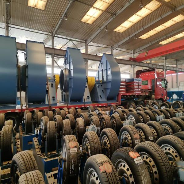 Polyurethane Spray Foam Pre-insulated Steel Pipe Production Line