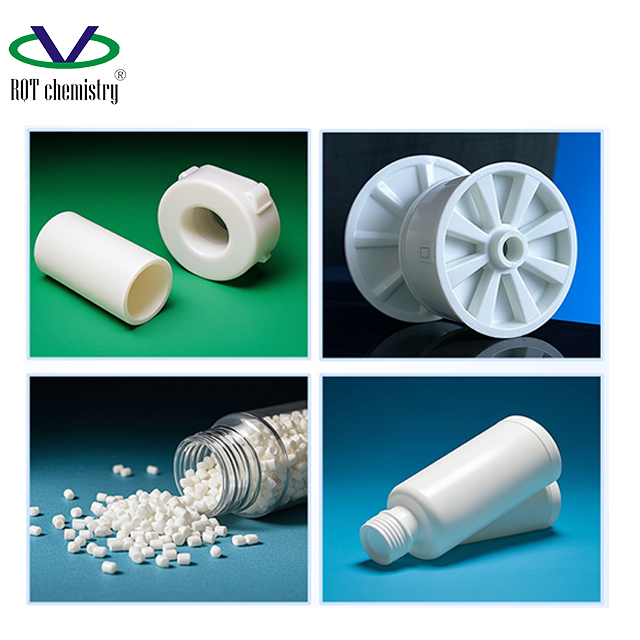 Liquid whitening agent KSN-2 or Whitening of plastic products