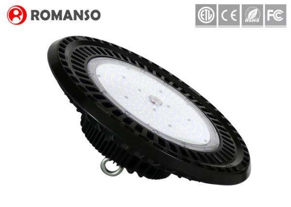 Nicha Chip Natural white led high bay fixtures , 277V LED HighBay Lamp