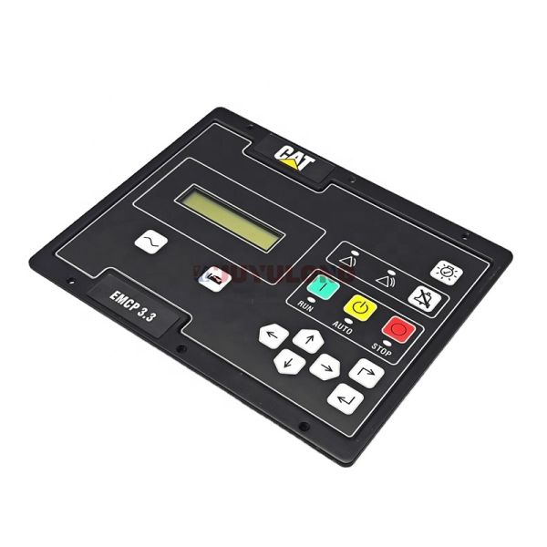 JUYULONG High Quality Control Assembly ECM 300-7647 for 3508 3406C Generator Set