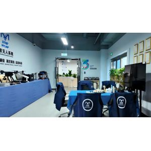Aoisun Myuav Tech Co.,ltd.