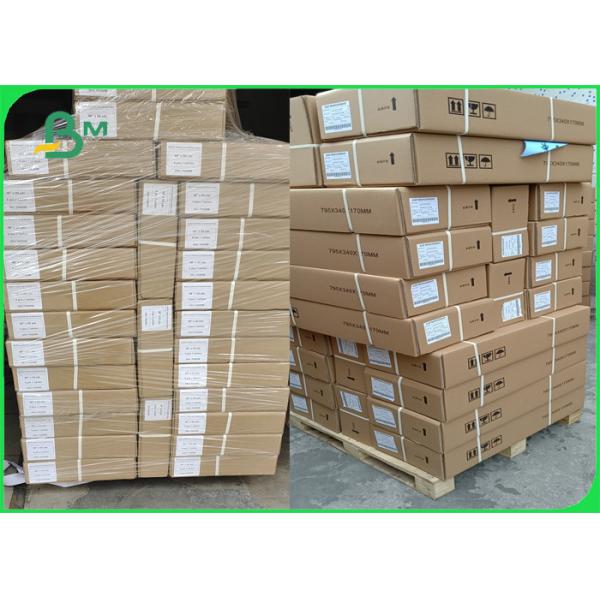 бумага переноса 914mm крена вычерчивания экземпляра 100gr бумажная просвечивающая