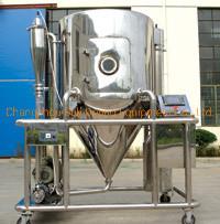 Garlic Spray Dryer Machine 150kg/H 200kg/H Spray Drying In Food Processing