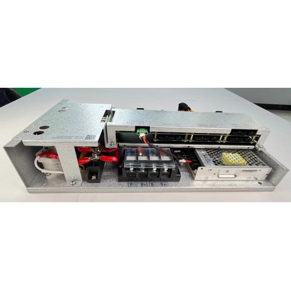 GCE 45S 100A Bms Для литийных батарей LFP NMC LTO Высокая конфигурация