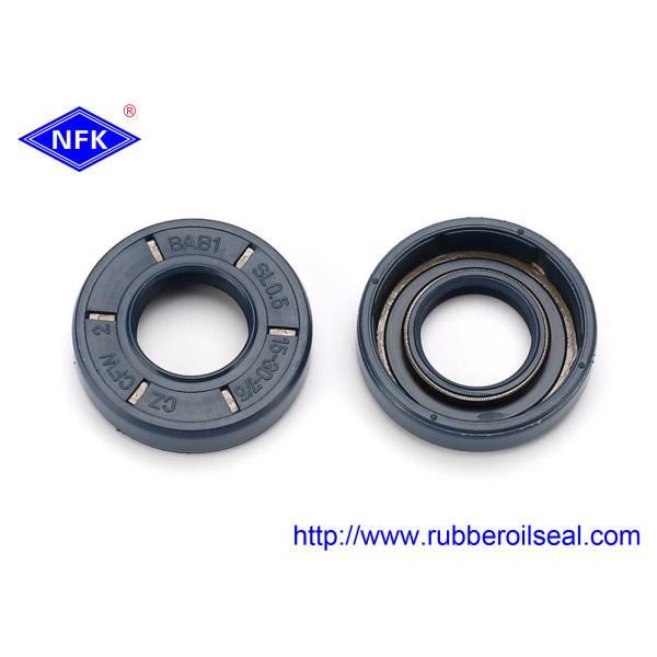 Original Cfw Nbr Fkm Frame Rotary Stadard Shaft Rubber Motor BAB1SL 0.5 Skeleton Oil Seal