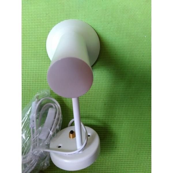 Arne jacobsen  Sconce Lighting Wall Mounted Bedside AJ Wall Lamp(WH-VR-97）