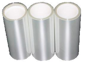 Soft Release Liner Many color kinds provided  thickness as client requirement