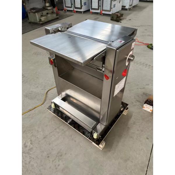 Carne de aço inoxidável do equipamento 110V do matadouro das aves domésticas que descasca a máquina