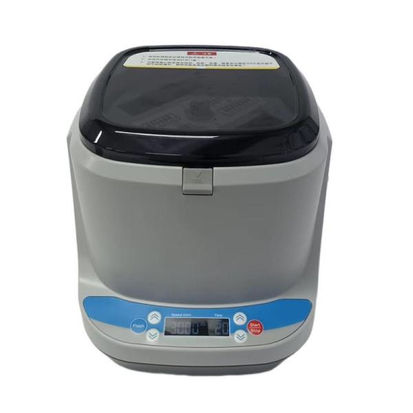 Máquina de Centrifugadora de Sangue de 96 Poços para PCR Microplate 3000 rpm