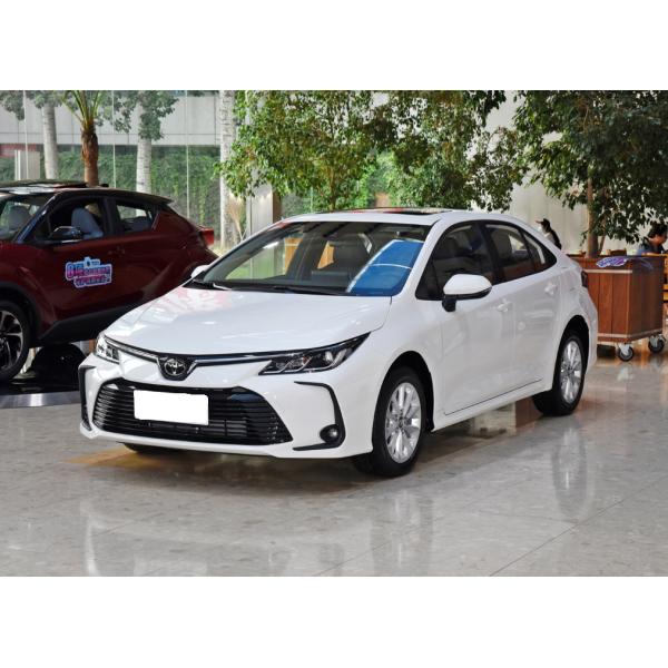 2022 Used Toyota Corollas Sedan 4x4 with Automatic Transmission and 5 Seats 5 Doors