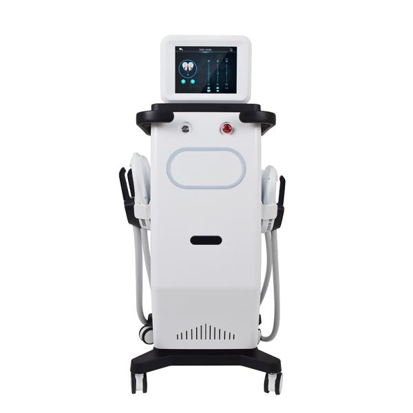 Rf Oem Ems Body Sculpting Machine Muscle Building Pro Slimming Frequency