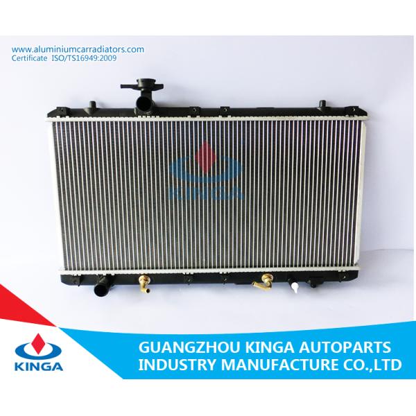 Radiator Manufacturers Suzuki Liana/Aero 2001-2004 AT Aluminous 17700-54G10