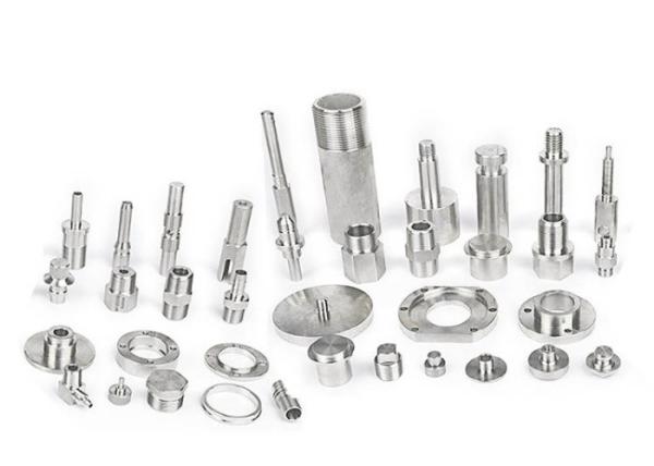 Superduralumin Gears and shafts Lathe Machining Parts CNC Machning parts Al 7075 7051