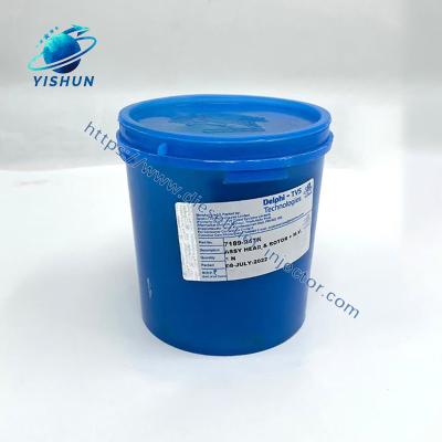 Venda a quente de alta qualidade bomba de combustível diesel DPT cabeça rotor 7189-947K com rotor 004K 4/7L