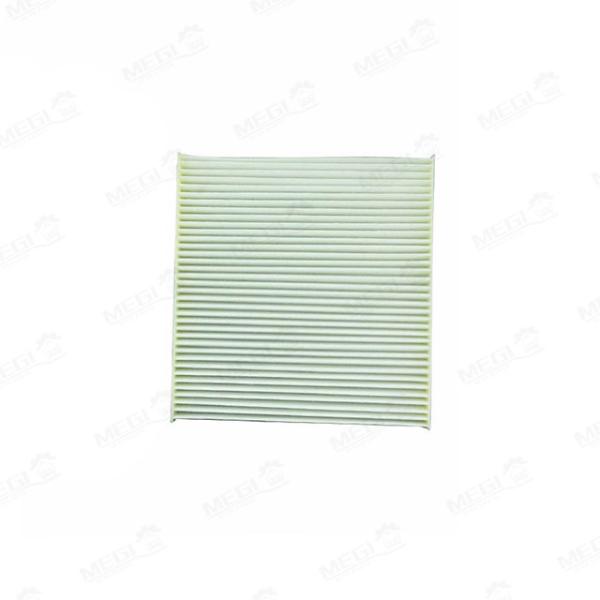 B7200-A0025 Car Cabin Air Filter For Nissan Infiniti NP300 PALADIN Teana X-TRAIL FX45