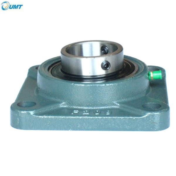 30*38.1*125 mm Agricultural machinery, fan, textile, food, mining etc. used Pillow block bearing UCF206