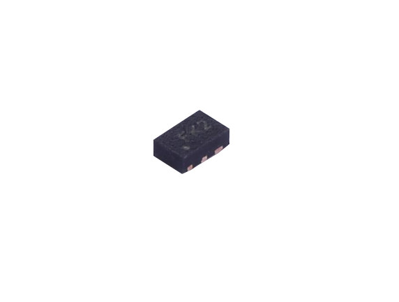 SP3003-02UTG IC Electronic Components Low Capacity ESD Protection