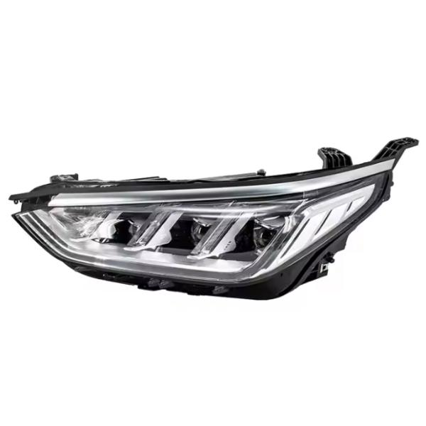 2017-2018 BYD Song PLUS Components LED Headlights SA3F-4121010B from BYD Automotive