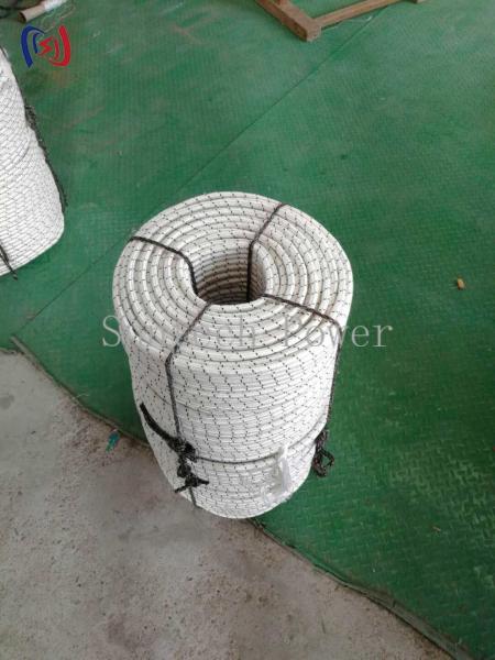 Fil pilote Dynema 13G/M - 247.3G/M Corde de nylon tressée à haute résistance