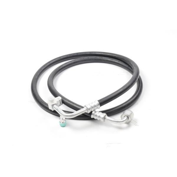 ZX120-3 ZX200-3 ZX240-3 ZX330-3 Transmisión de enfriador de manguera de excavadora OEM