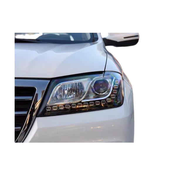 2014- Year Great Wall 4121200xsz08a R-H Headlight for Haval H2