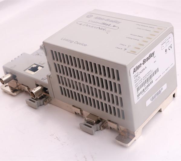 Allen Bradley Modules 11788-CN2DN AB 1788-CN2DN Linking Devices Module Ship to Worldwide