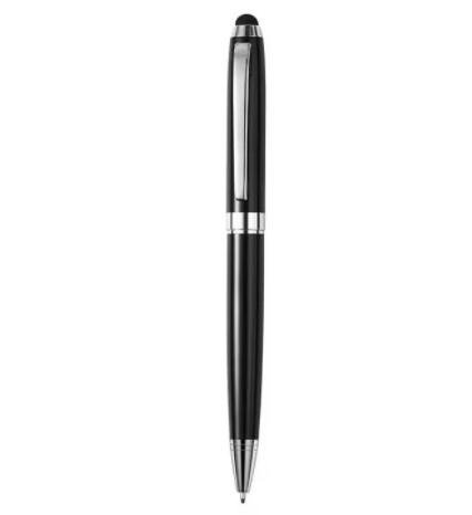 Gift Metal Pen Promotional Office pen newly ball point pen business metal pen student pen with custom logo