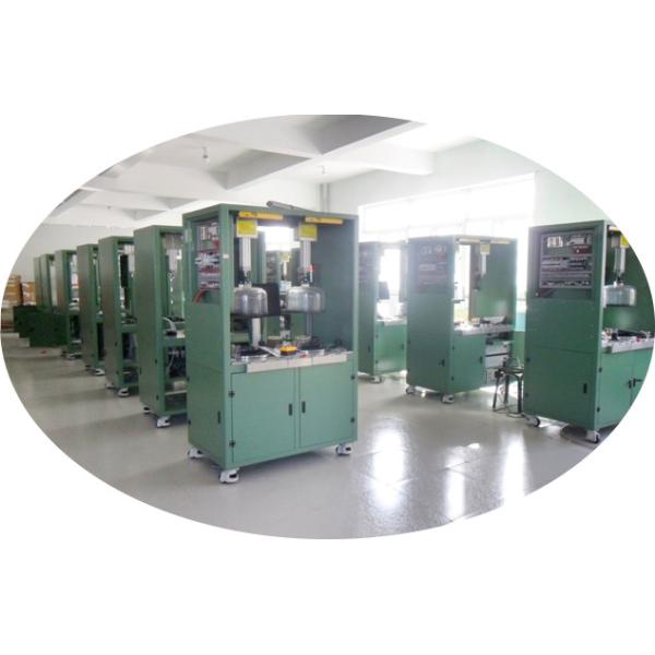 Qingdao AIP Intelligent Instrument Co., Ltd