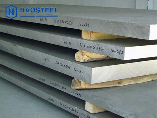 Stainless Steel Plate 300 Series 0.3-120mm Thick for Construction