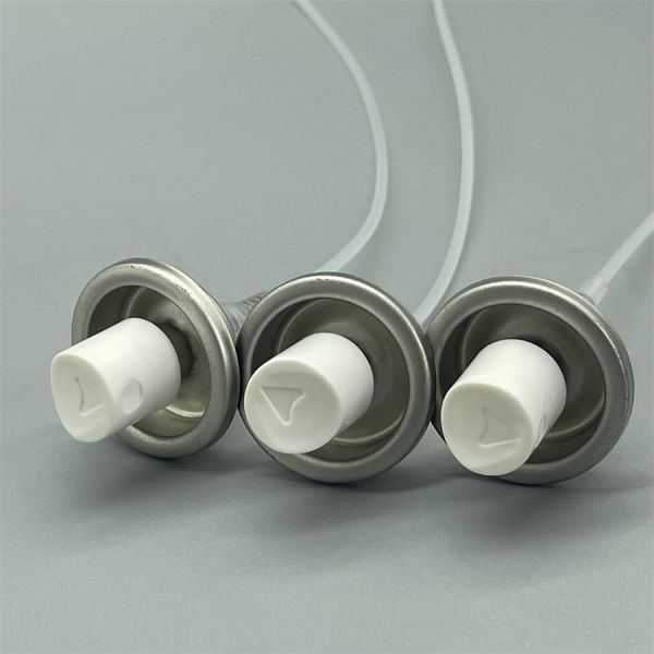 Smooth Fine Mist Dispenser Pump for Cosmetic and Personal Care Packaging