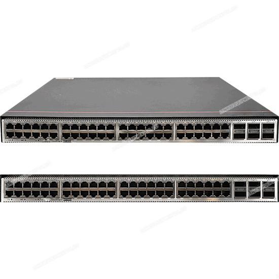 CE6857F-48S6CQ-B Switch de Centro de Dados Huawei CE 6800 Série Switch 48 10Ge SFP + 6 100GE QSFP28