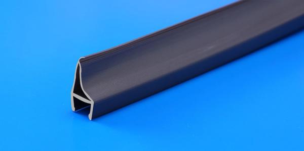 Corrosion Proof Shower Door Seal Strip Easy To Install Bath Screen Seal