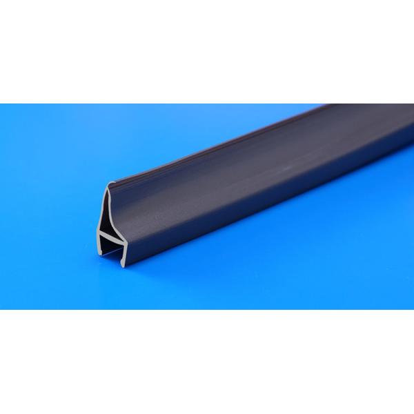 Easy Installation Shower Screen Rubber Seal Long Lasting For Long Term Use