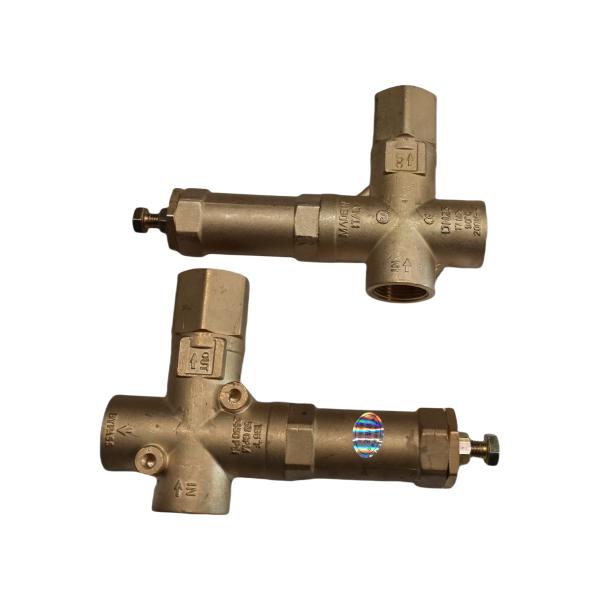 Corrosion-Resistant Unloading Valve for Sweepers: Low Leakage Rate & Wear-Resistant Sealing Parts