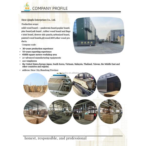 Настраиваемая плоская деревянная доска из сосны с традиционным стилем дизайна и классом дерева AB