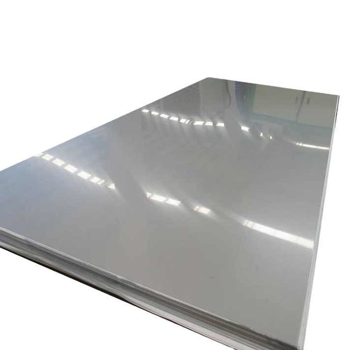 6mm 8mm 10mm 12mm Steel Plate Hastelloy 500  Normal Size 1500x6000mm 2000x8000mm