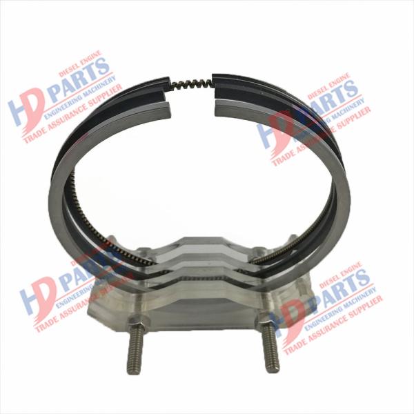 QSB4.5 Anel do pistão 4089460 Adequado para peças de motores diesel CUMMINS