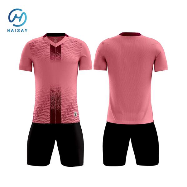 カスタム チーム サッカーウェア 完全セット カスタマイズサービス