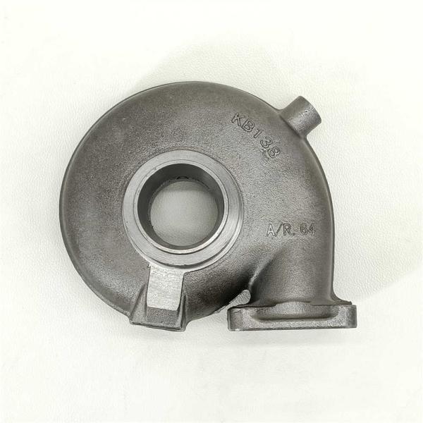 GT2056V 763360-0001 Турботурбинный корпус для 05-06 Jeep Liberty 2.8L 2768CC 171Cu В I4 Дизель