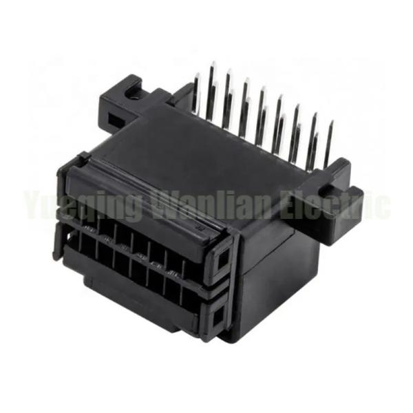 16 Pin 175615-2 Controlador de placa de circuito impresso de veículos elétricos ECU