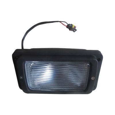 Parte de substituição original do carregador de rodas 32B0152 Luz de cúpula para Liugong CLG856