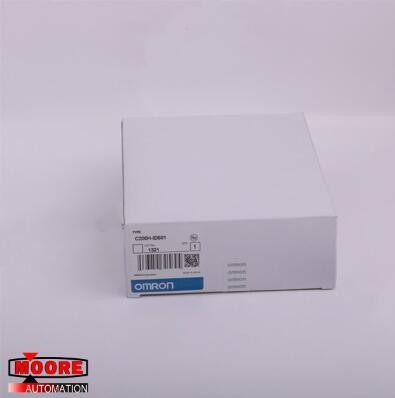 C200H-ID501  C200HID501  OMRON  High Density Input Module