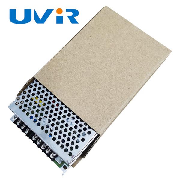 Лампа дейтерия Beckman, лампы спектрофотометра Vis 160-400nm 80V ультрафиолетовые