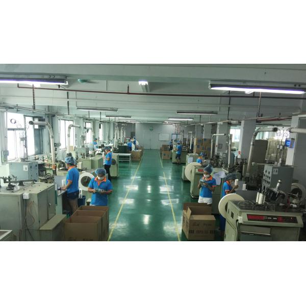 Shenzhen Yingjie Daily Household Prouduct Manufacturer Ltd.