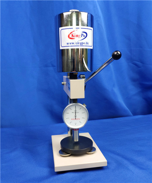 IEC 60335-2-80 Clause.20.101 датчика твердости берега 1HD 2.5mm