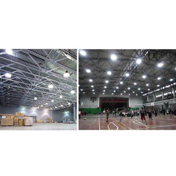 130lm / w SMD 3030 high bay industrial lighting Ra>80 , high bay led 150w PF>0.95