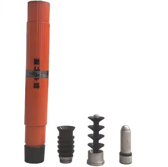 Factory Wholesale Price 5 1/2-13 3/8 N80 L80 P110 Oil Well Drilling Cementing Tool Stage Cementing Collar BTC LTC StC