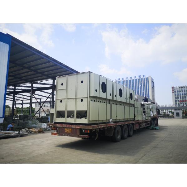 обрабатывающее оборудование более сухого риса мельницы риса 220V 30T для посевного зерна пшеницы
