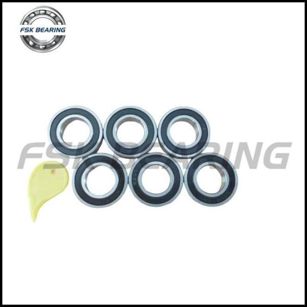 6003RS Non-Standard 18x35x10mm Automotive Steering Gear Bearing