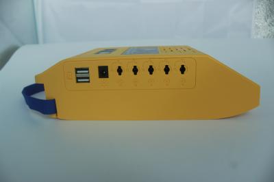adaptador de rádio posto solar da C.A. dos bulbos do diodo emissor de luz do ABS 4pcs do jogo 21H 100% de 11V 8W